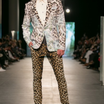 Desfile
