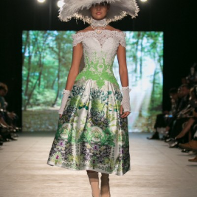Desfile