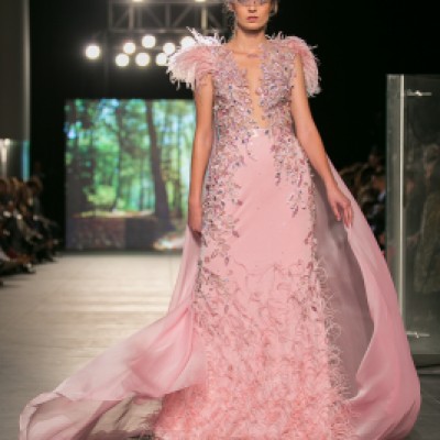 Desfile