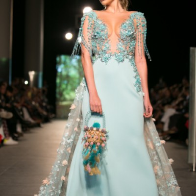 Desfile
