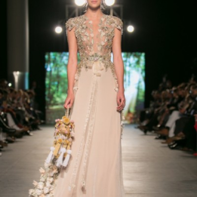 Desfile