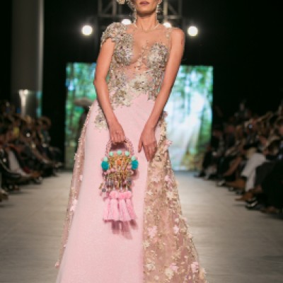 Desfile
