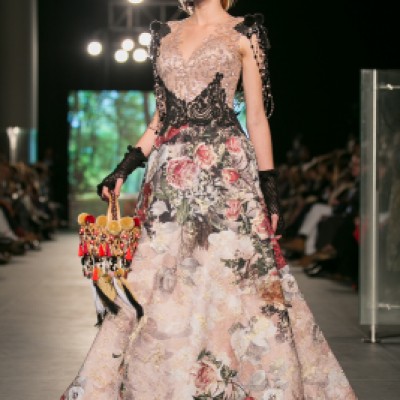 Desfile
