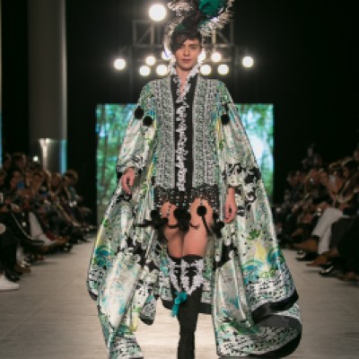 Desfile