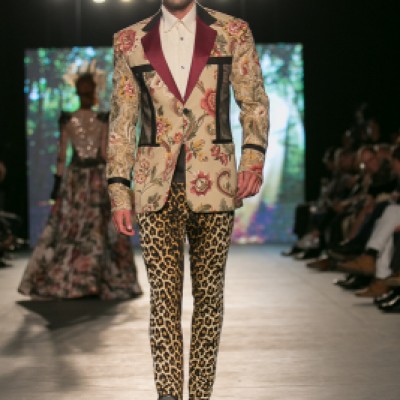 Desfile