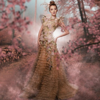Ninfas