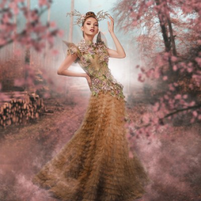Ninfas