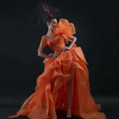 Recycle in fashion