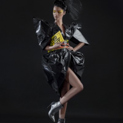 Recycle in fashion