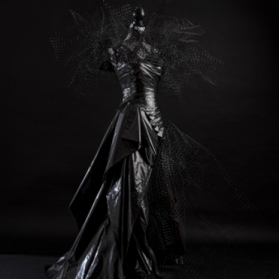 Recycle in fashion