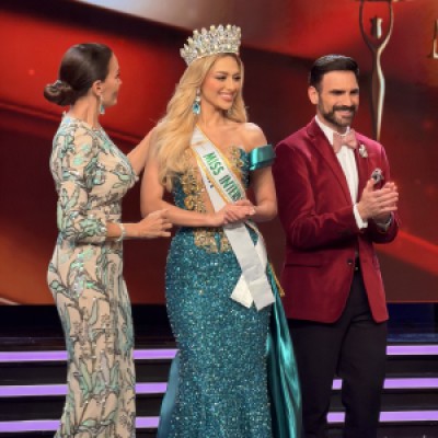 MISS VZLA INTERNATIONAL 2025