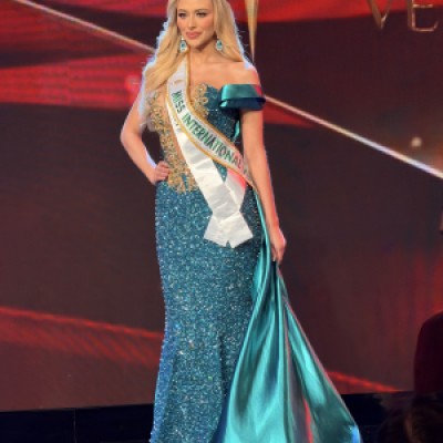 MISS VZLA INTERNATIONAL 2025