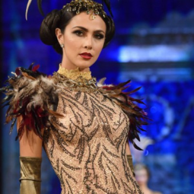 Desfile