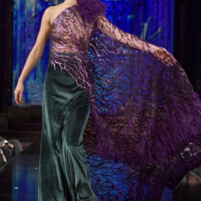 Desfile