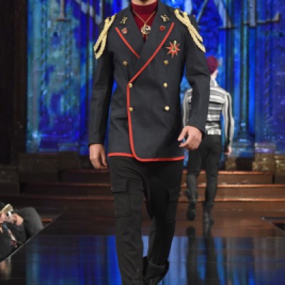 Desfile