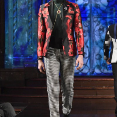 Desfile