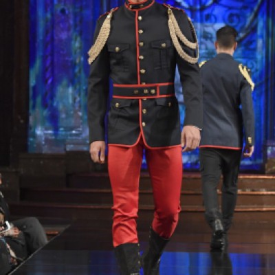 Desfile