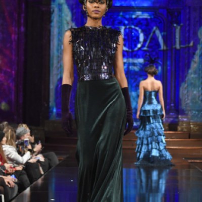 Desfile