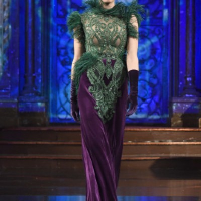 Desfile
