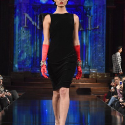 Desfile