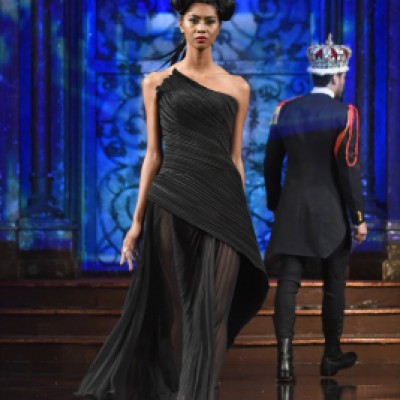 Desfile