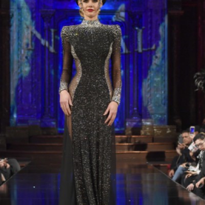 Desfile