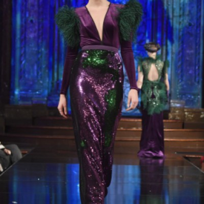 Desfile