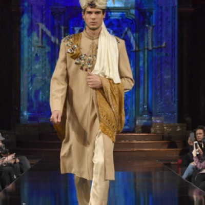 Desfile