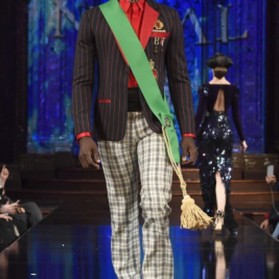 Desfile