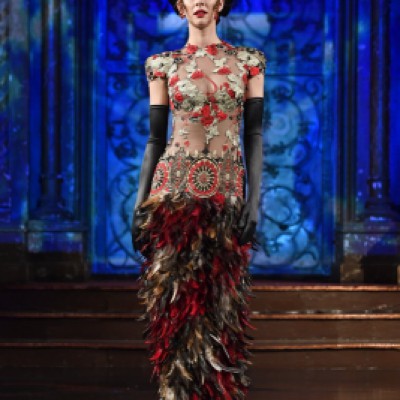 Desfile
