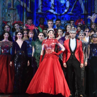 Desfile