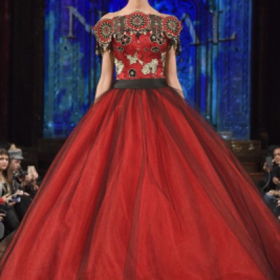 Desfile