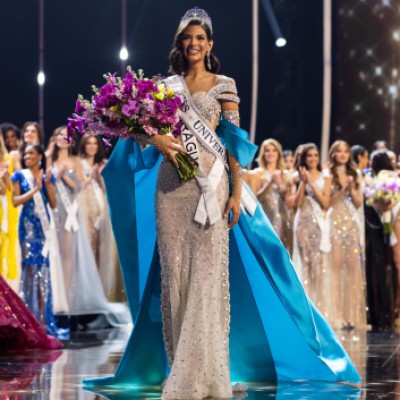 MISS UNIVERSE 2023