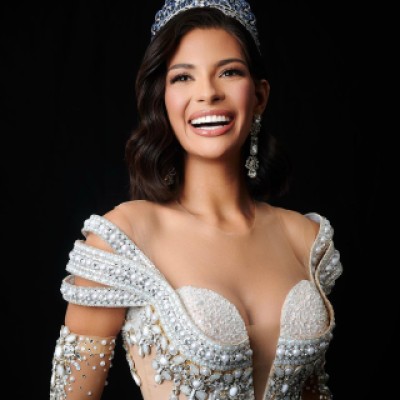 MISS UNIVERSE 2023
