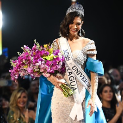 MISS UNIVERSE 2023