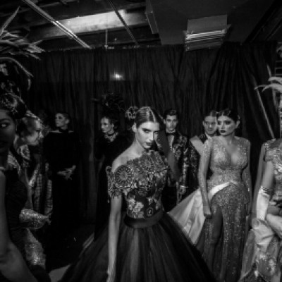 Backstage