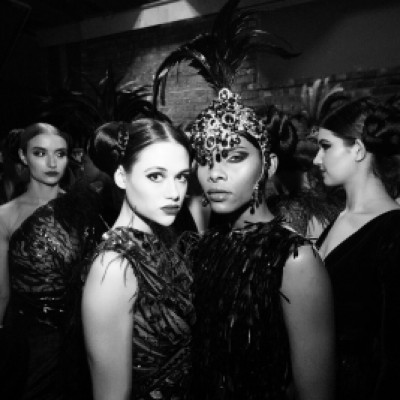 Backstage