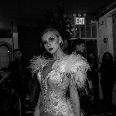 Backstage