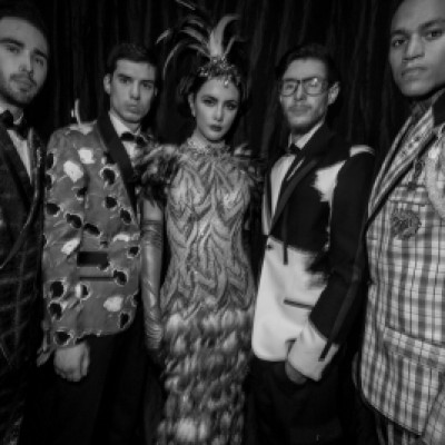 Backstage