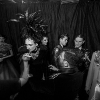 Backstage