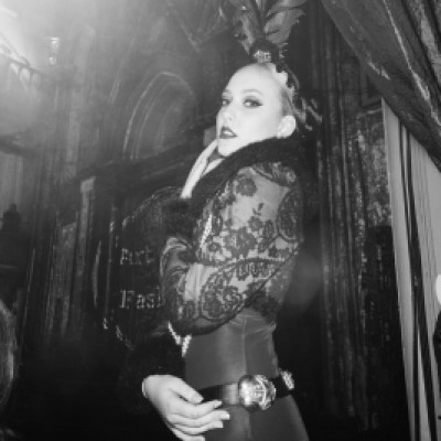 Backstage