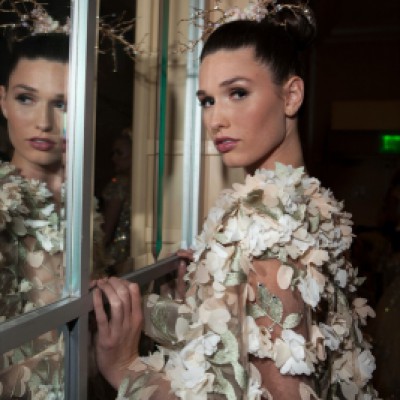 Backstage