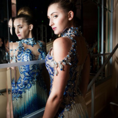 Backstage