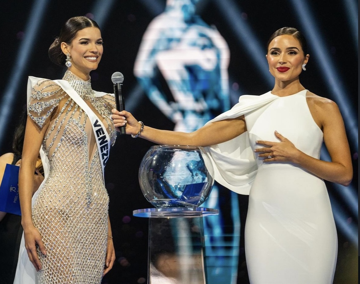 Miss Universe Venezuela 2024