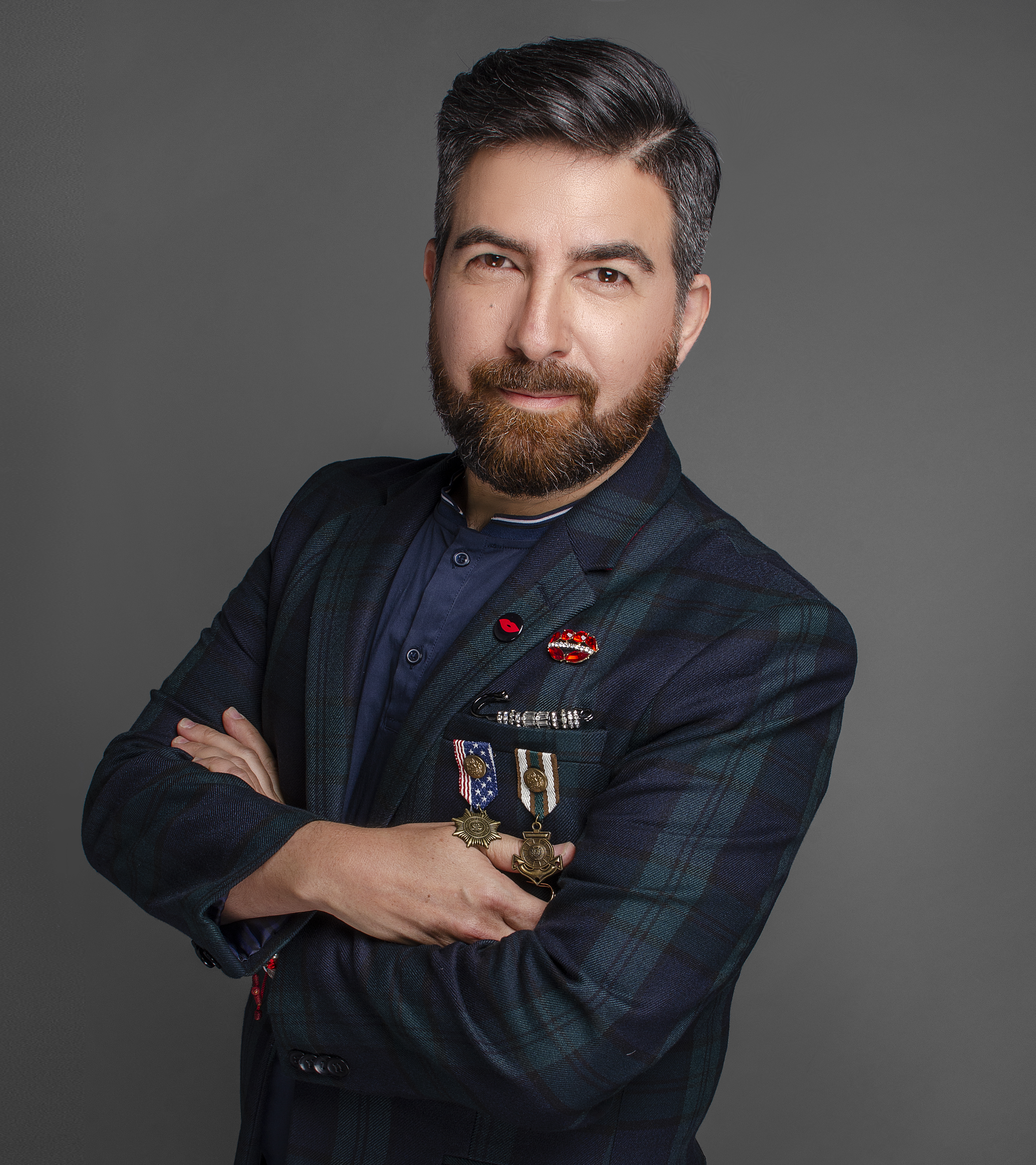 Nidal Nouaihed Nouaihed