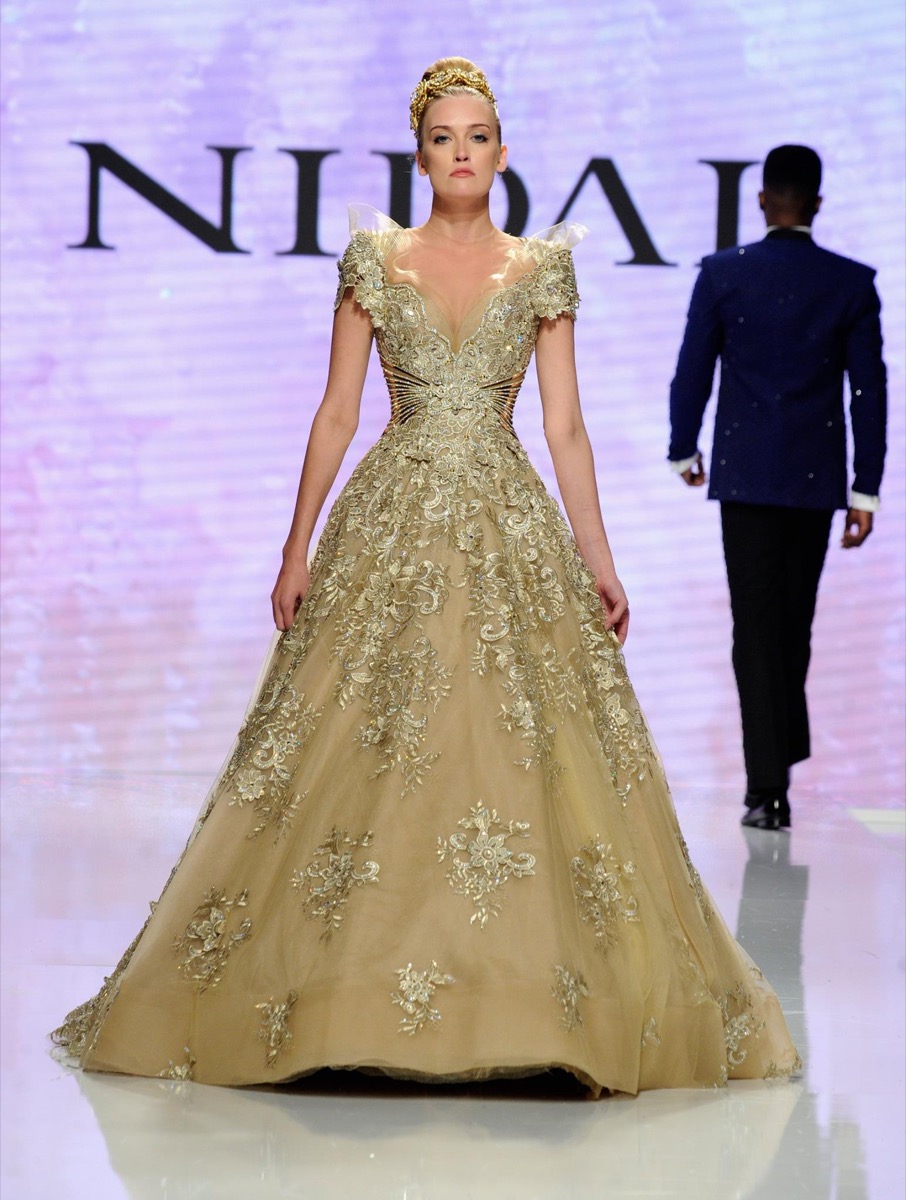 Fashion Week Los Angeles