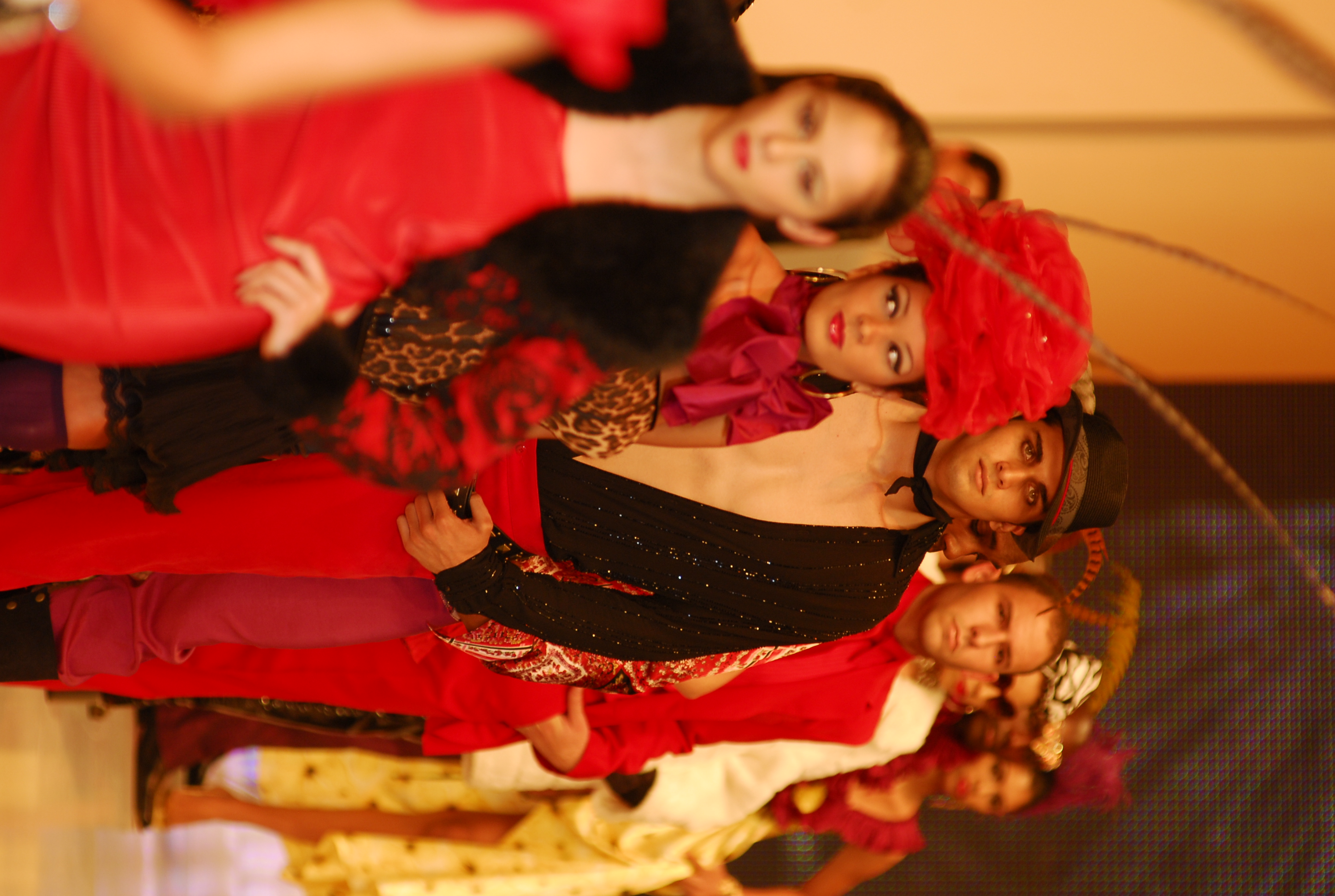 Panamá Summer Fashion Week